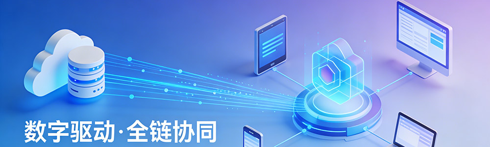 核心业务总览